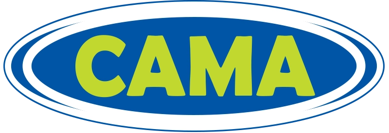 CAMA Logo