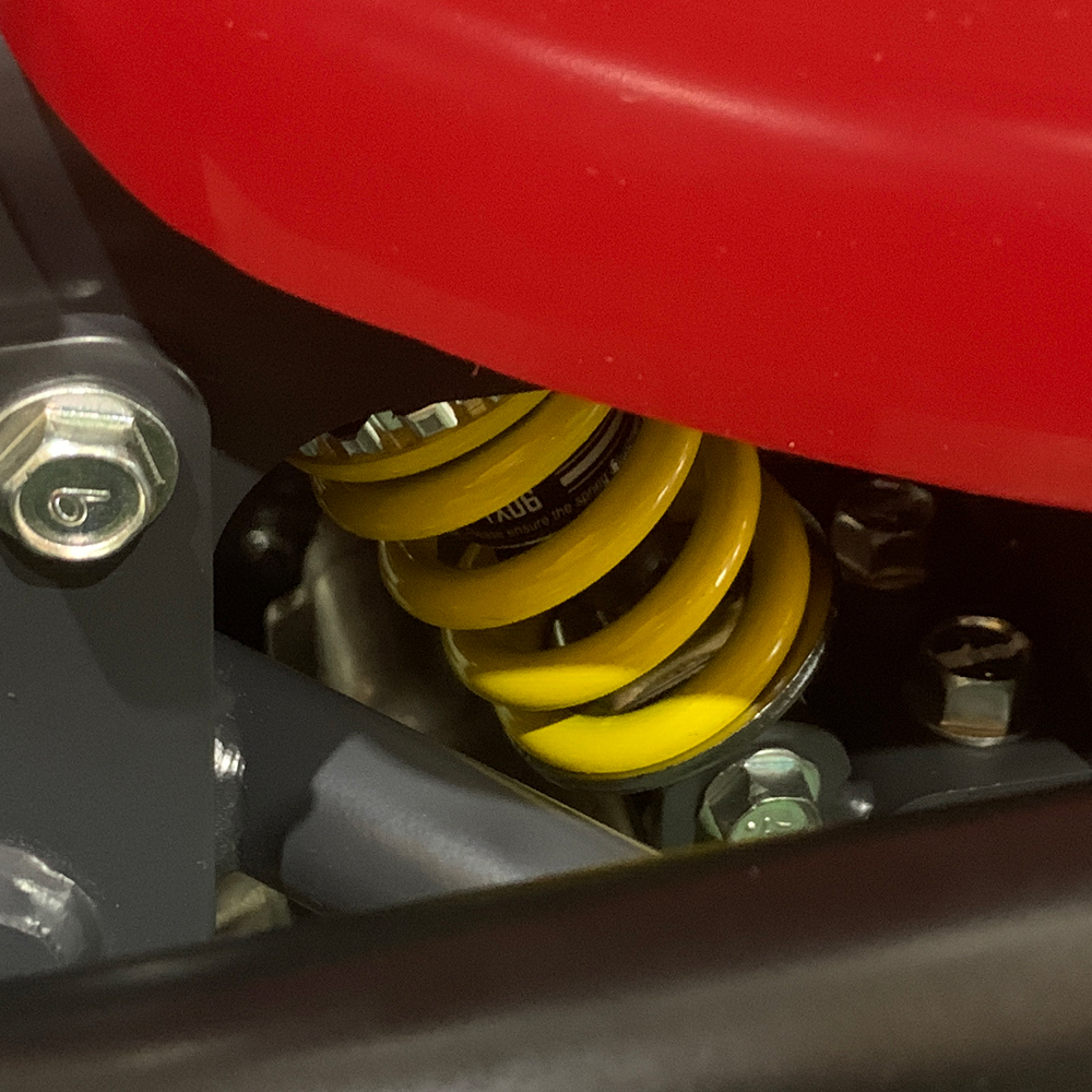 Mower image